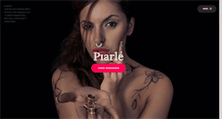 Desktop Screenshot of piarle.com